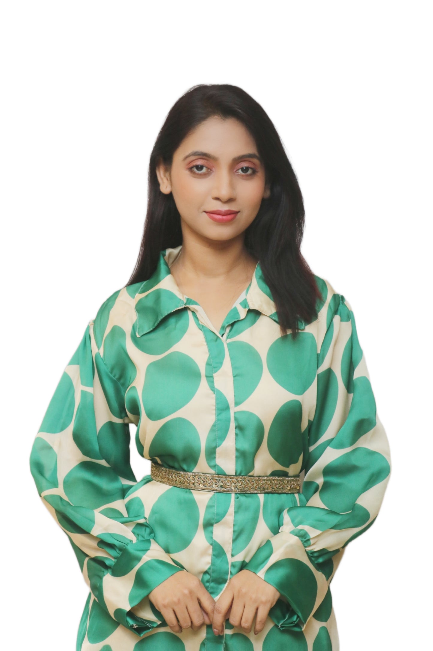 Christmas Green Co-ord set