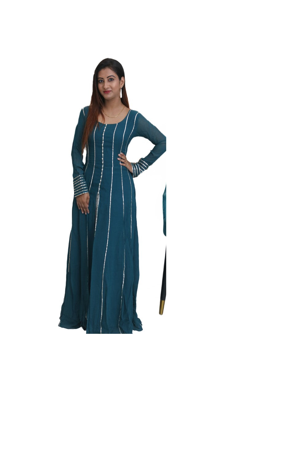 Anarkali Suit