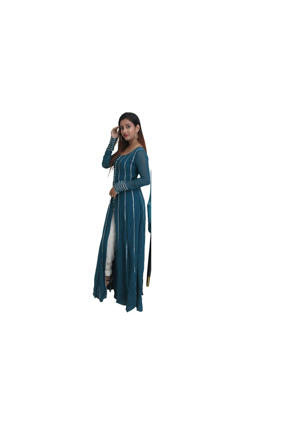 Anarkali Suit