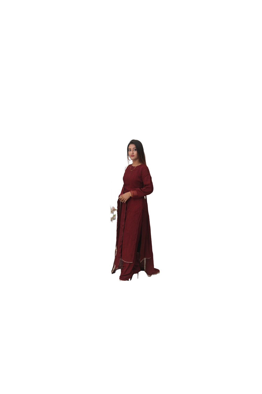Pure Cotton Kurti