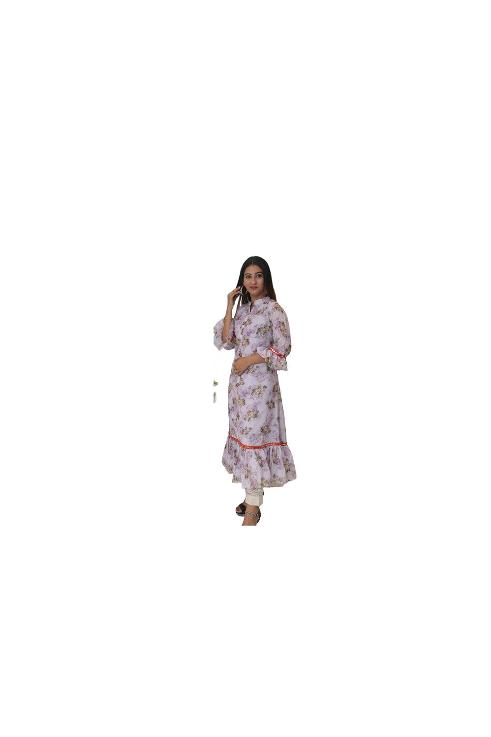 Tunic Dress