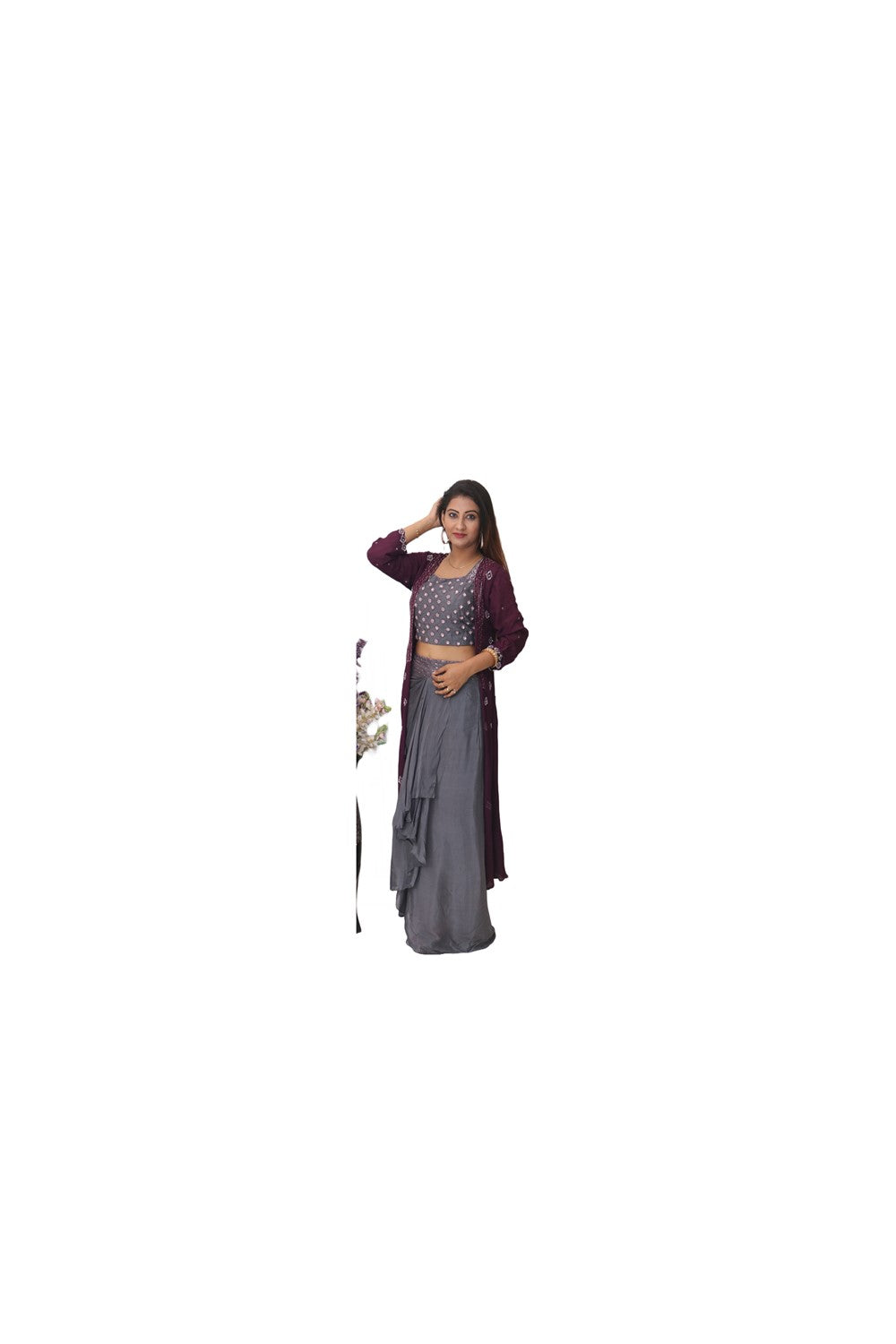 Grey Drep