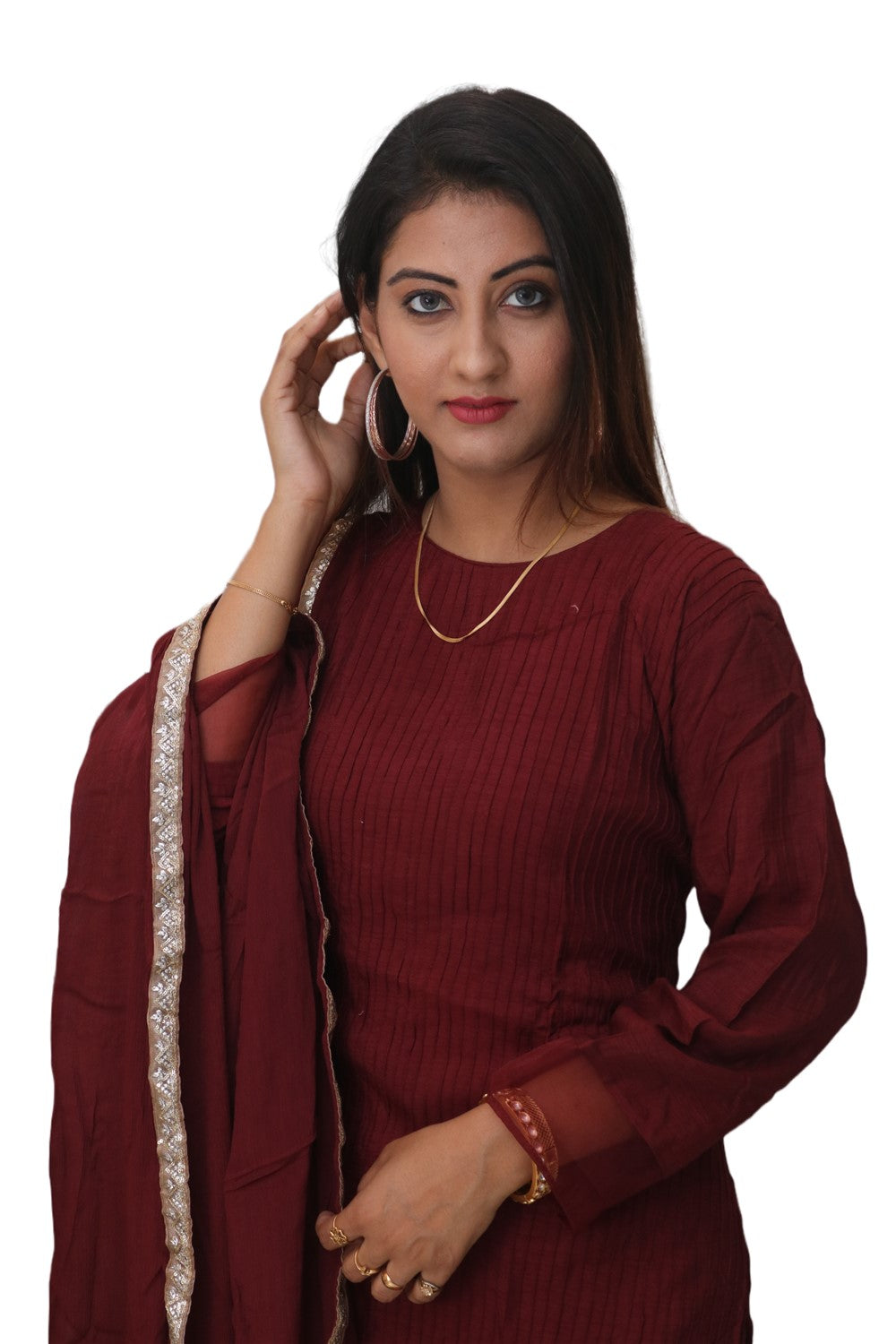 Pure Cotton kurta