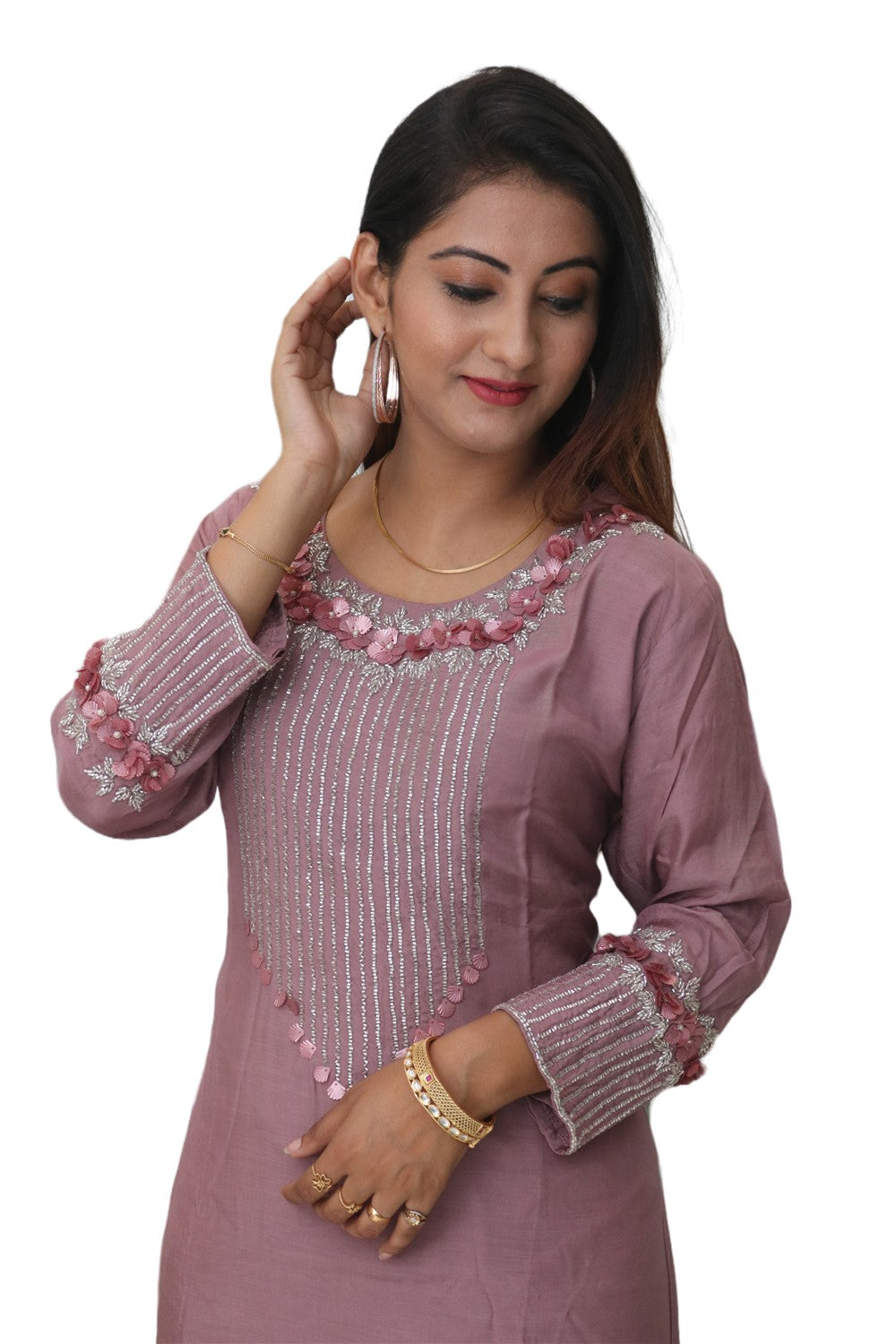 sharara set