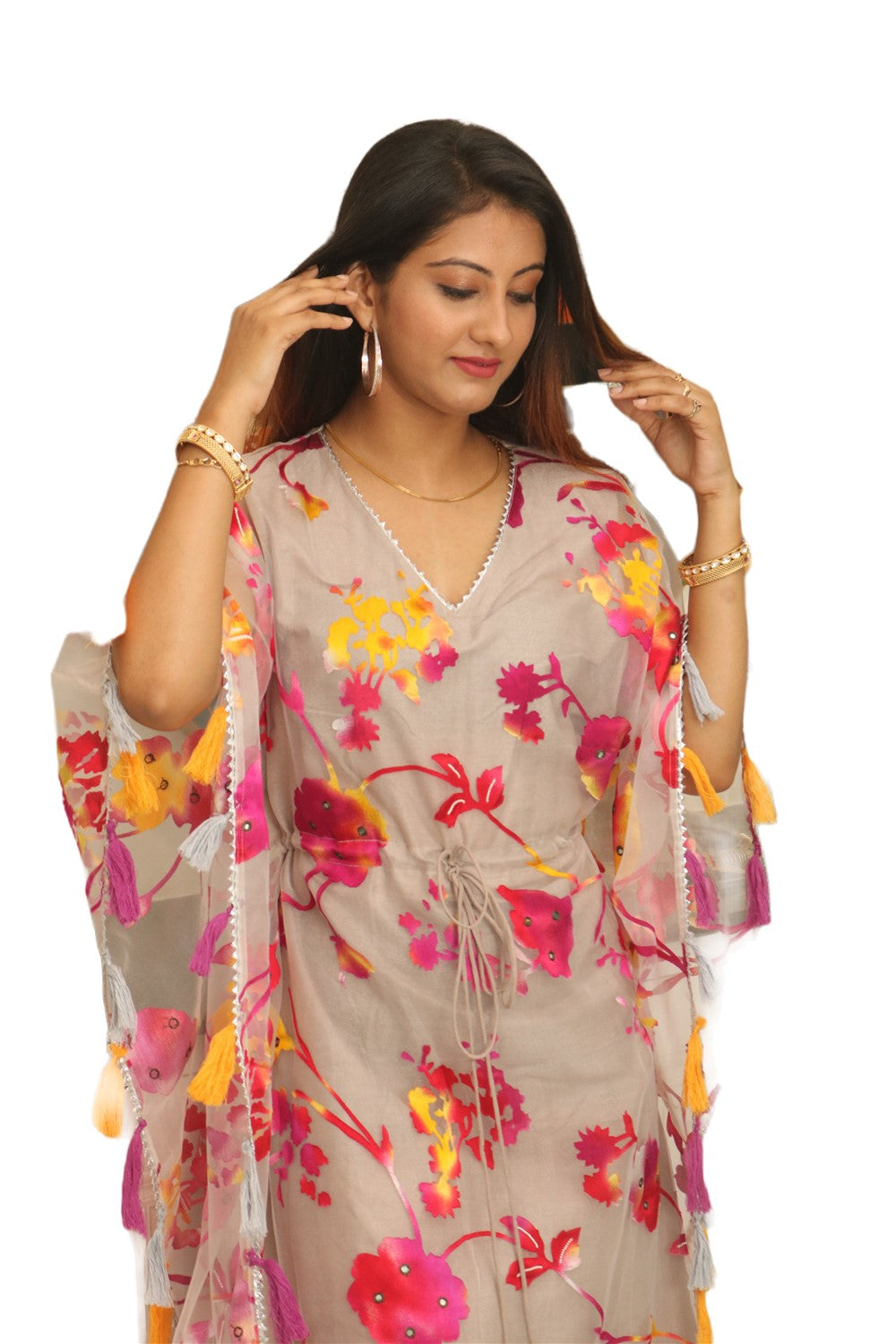 Kaftan Kurta
